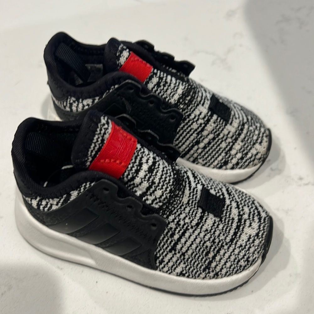 Boys adidas shoes